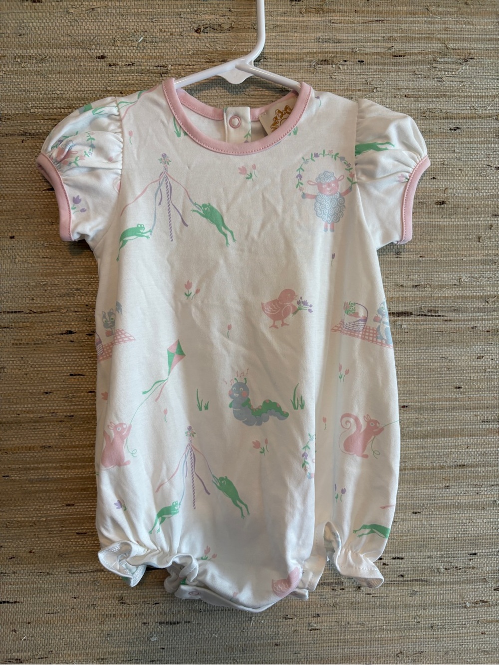 The Beaufort Bonnet Company Pennys Play Bubble- Spring Fling Frolic